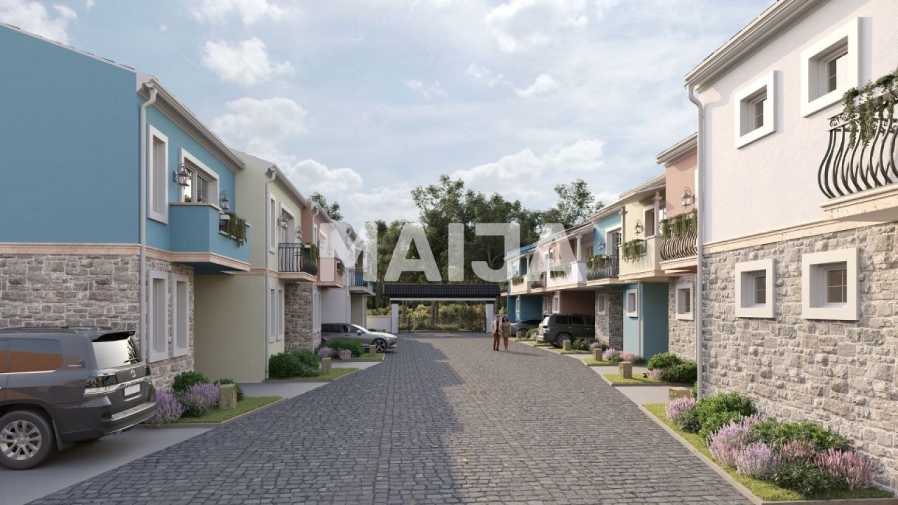 Вилла в Батуми, Грузия, 130 м² - фото 1