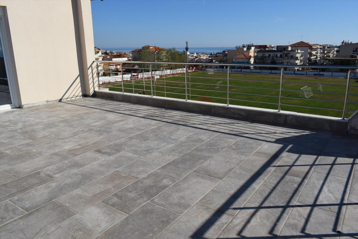 Квартира на Халкидиках, Греция, 85 м² - фото 12