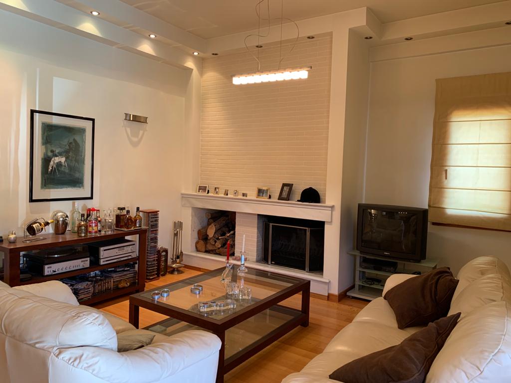 Вилла в Аттике, Греция, 298 м² - фото 13