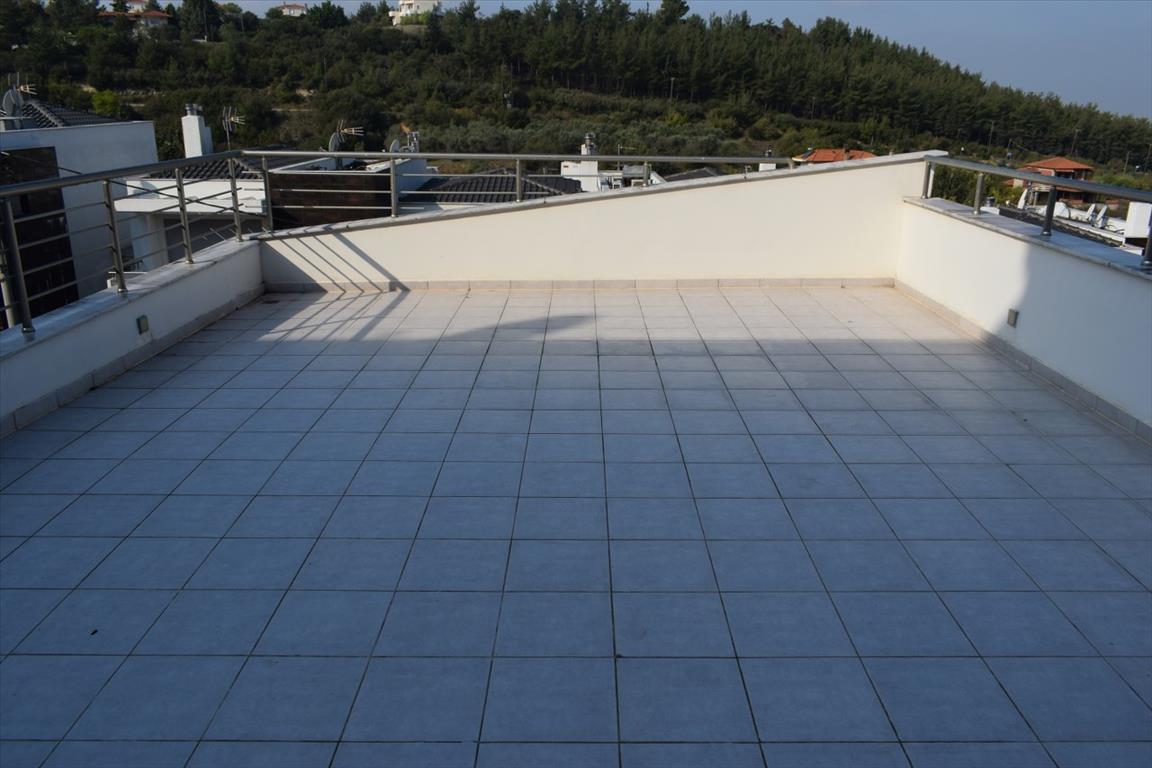 Мезонет в Салониках, Греция, 200 м² - фото 13