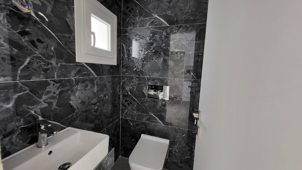 Мезонет на Кассандре, Греция, 100 м² - фото 13