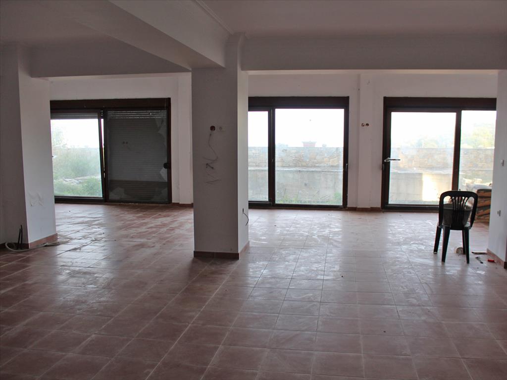 Вилла в Олимпиаки-Акти, Греция, 500 м² - фото 13