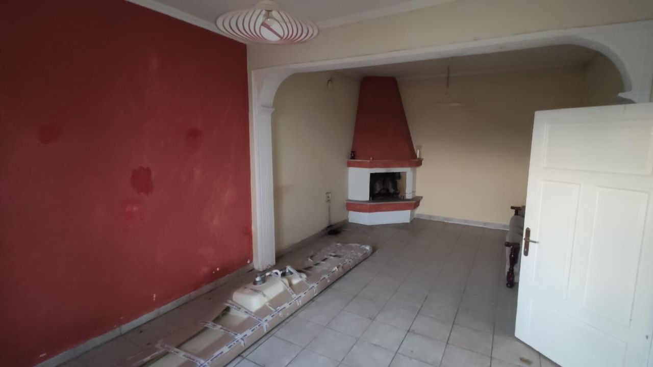 Дом в Олимпиаки-Акти, Греция, 204 м² - фото 13