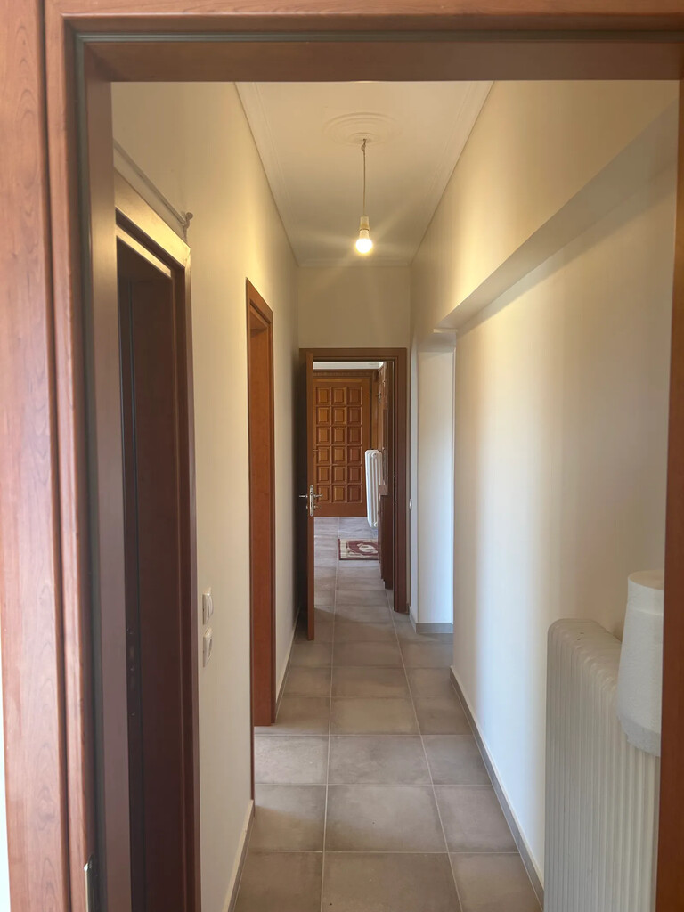 Квартира в Аттике, Греция, 122 м² - фото 13