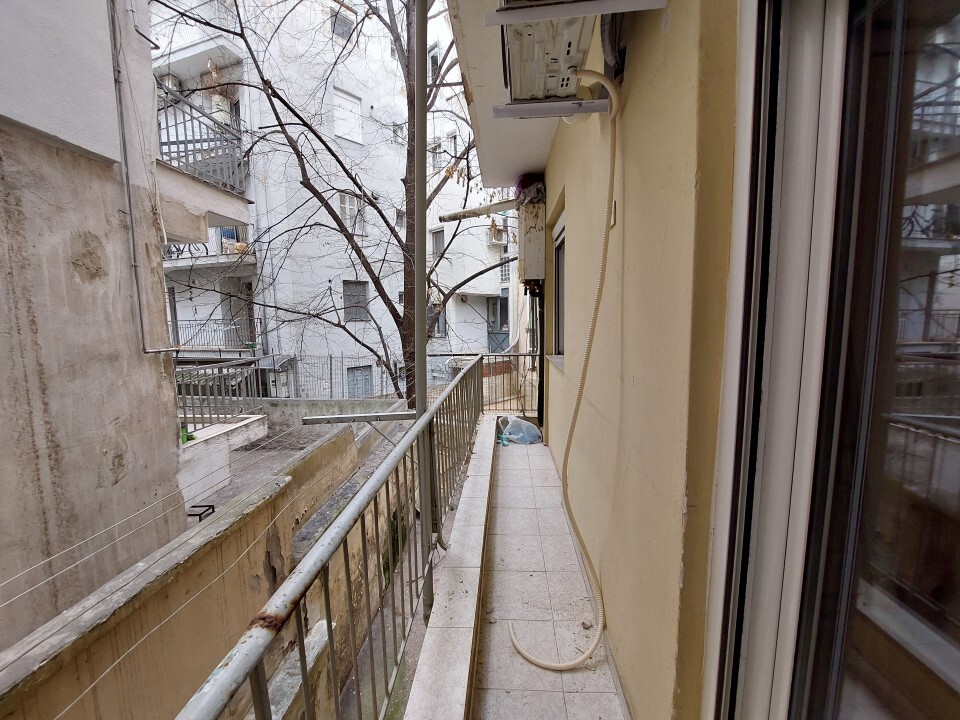 Квартира в Салониках, Греция, 80 м² - фото 13