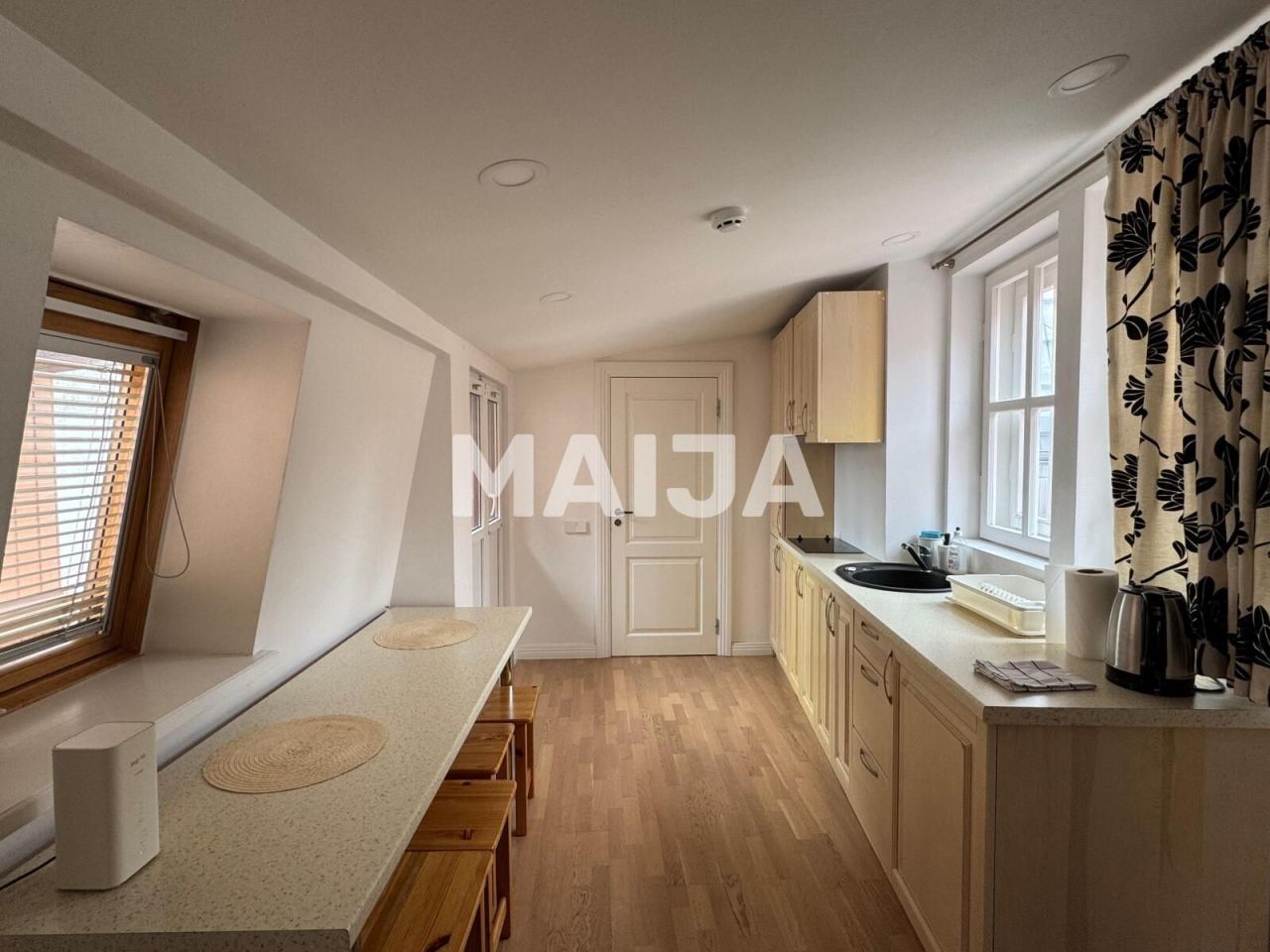 Апартаменты в Риге, Латвия, 46 м² - фото 3