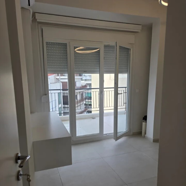 Квартира в Салониках, Греция, 66 м² - фото 13