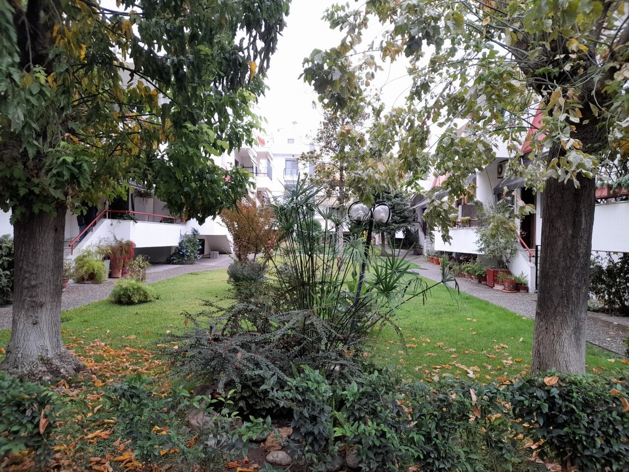 Квартира в Салониках, Греция, 220 м² - фото 13