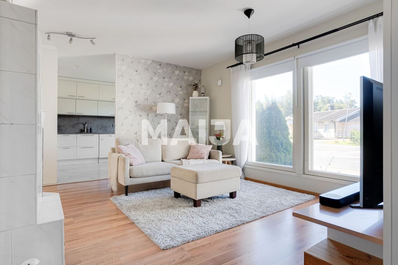 Дом в Лоппи, Финляндия, 100 м² - фото 4