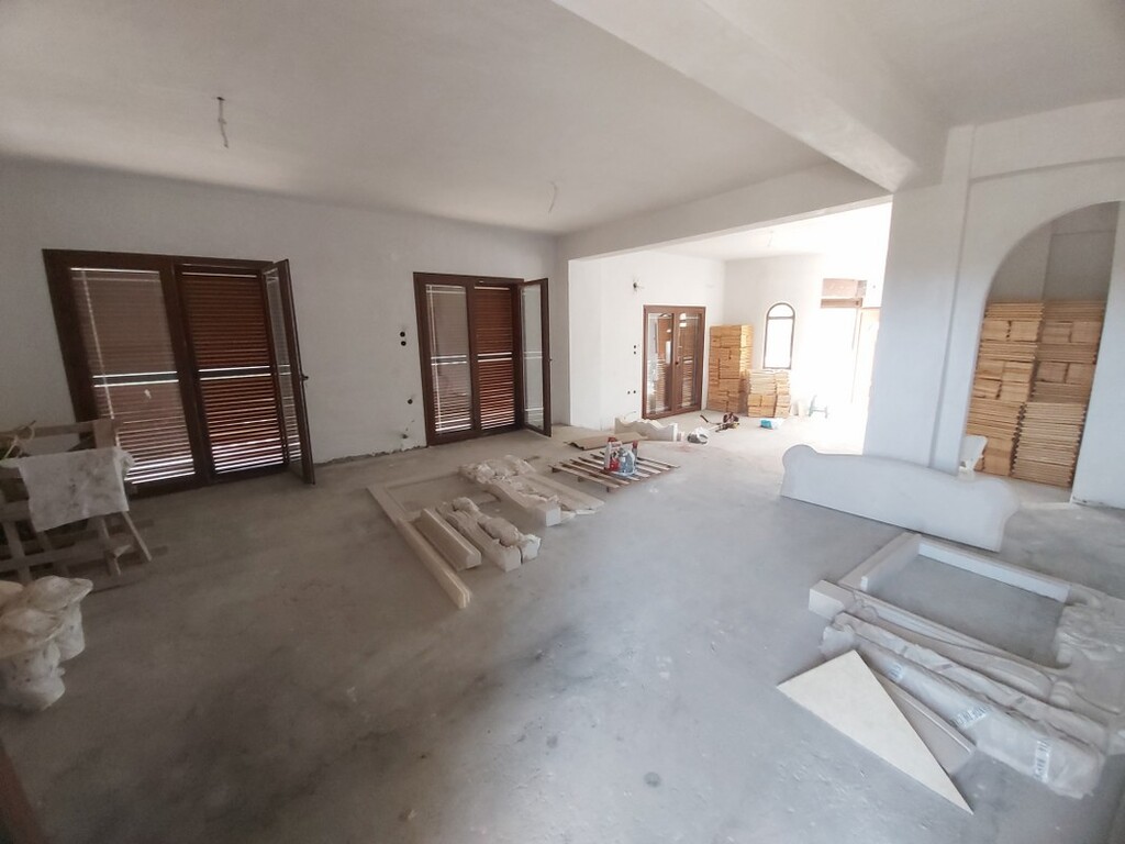 Дом в Ситонии, Греция, 400 м² - фото 13