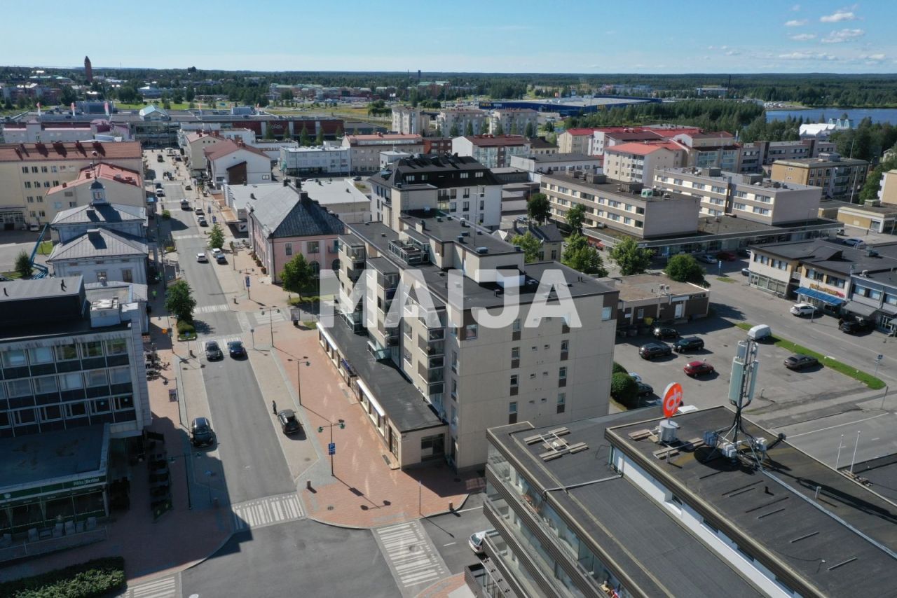 Апартаменты Торнио, Финляндия, 48.5 м² - фото 4