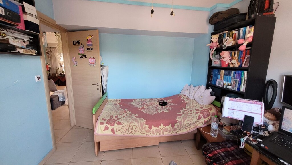 Квартира в Салониках, Греция, 82 м² - фото 13