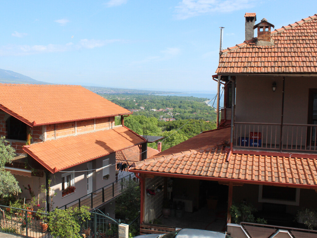 Мезонет в Олимпиаки-Акти, Греция, 110 м² - фото 13