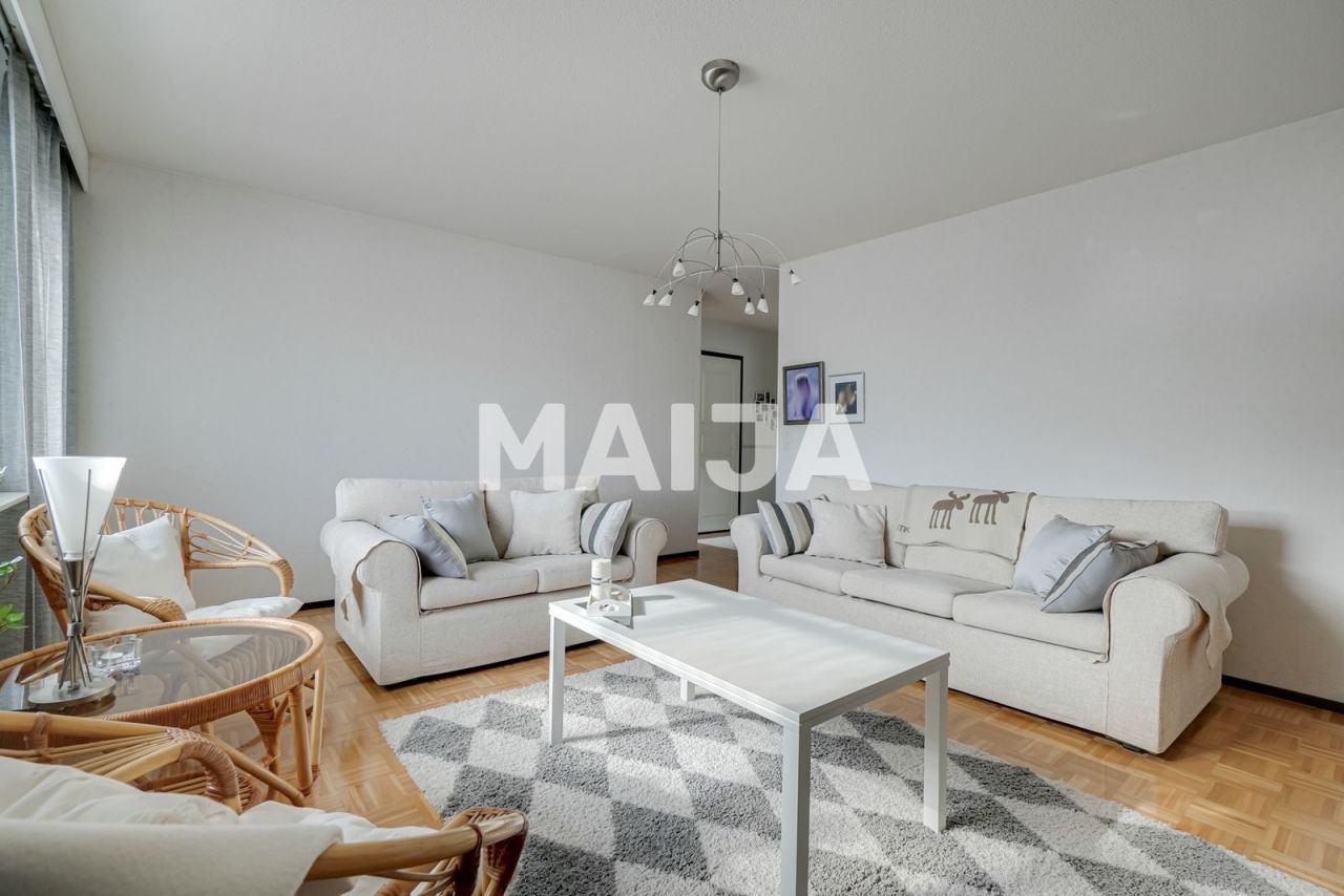 Квартира в Риихимяки, Финляндия, 115 м² - фото 4