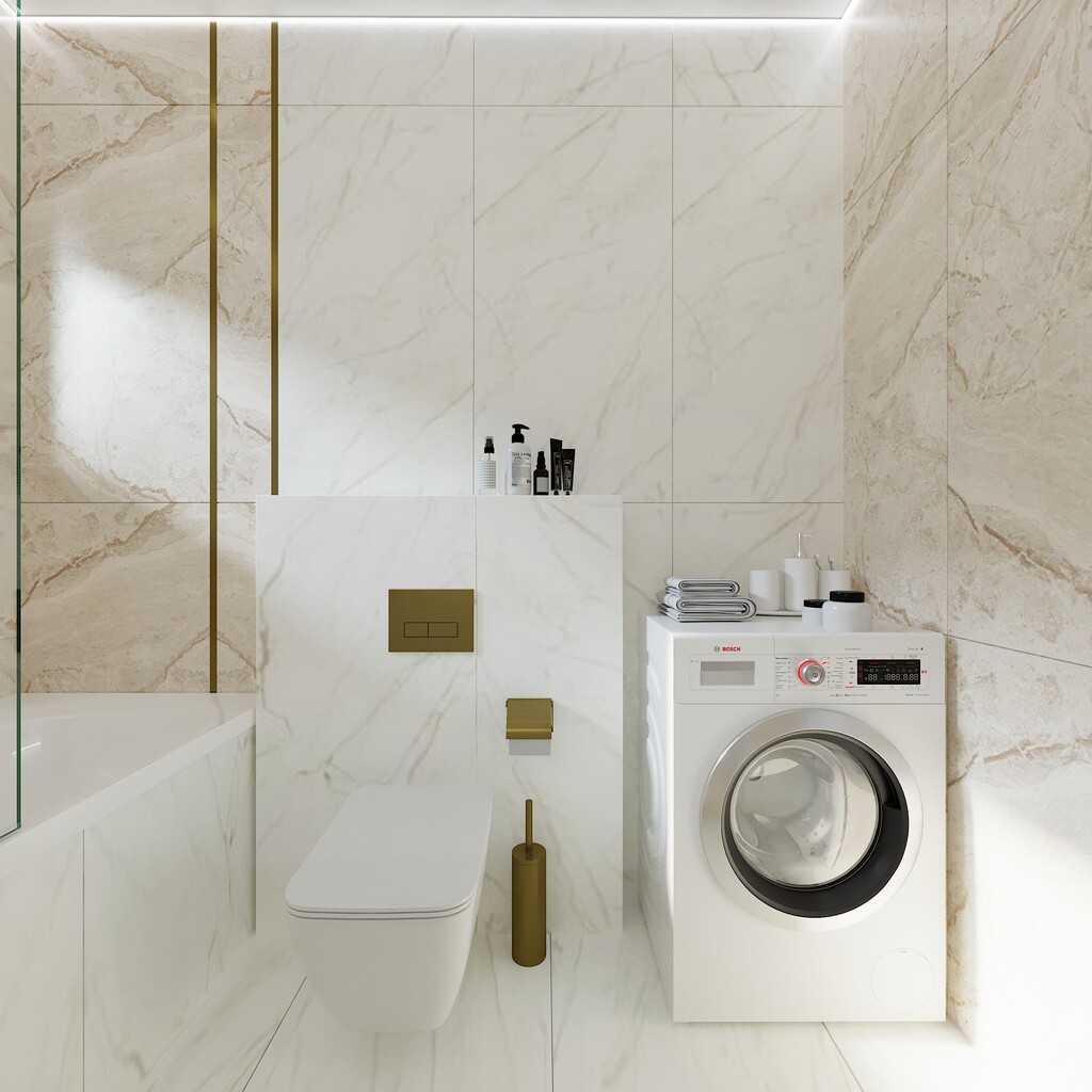 Квартира в Лутраки, Греция, 44 м² - фото 13