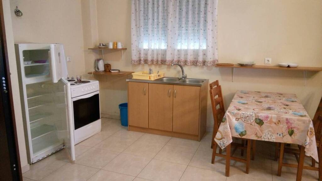 Дом в Олимпиаки-Акти, Греция, 600 м² - фото 13