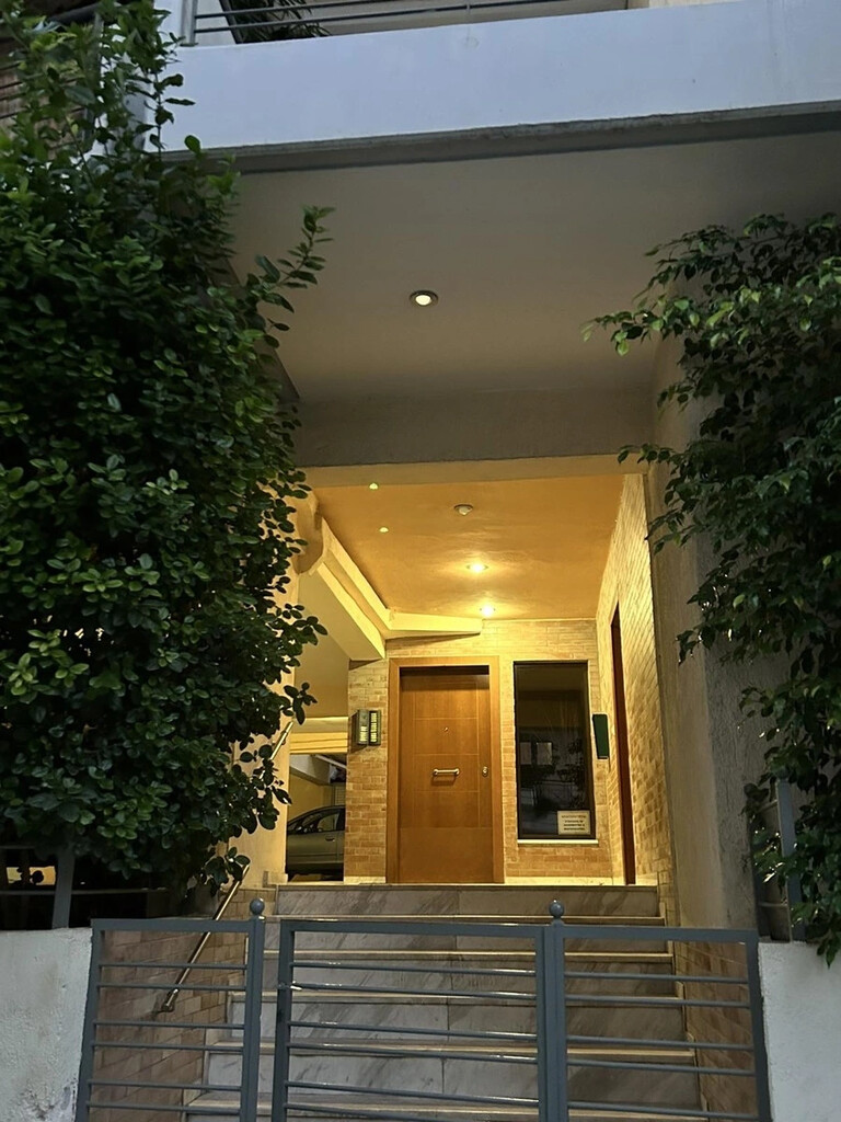 Квартира в Афинах, Греция, 100 м² - фото 13