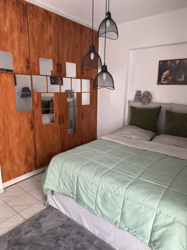 Квартира в Аттике, Греция, 45 м² - фото 13