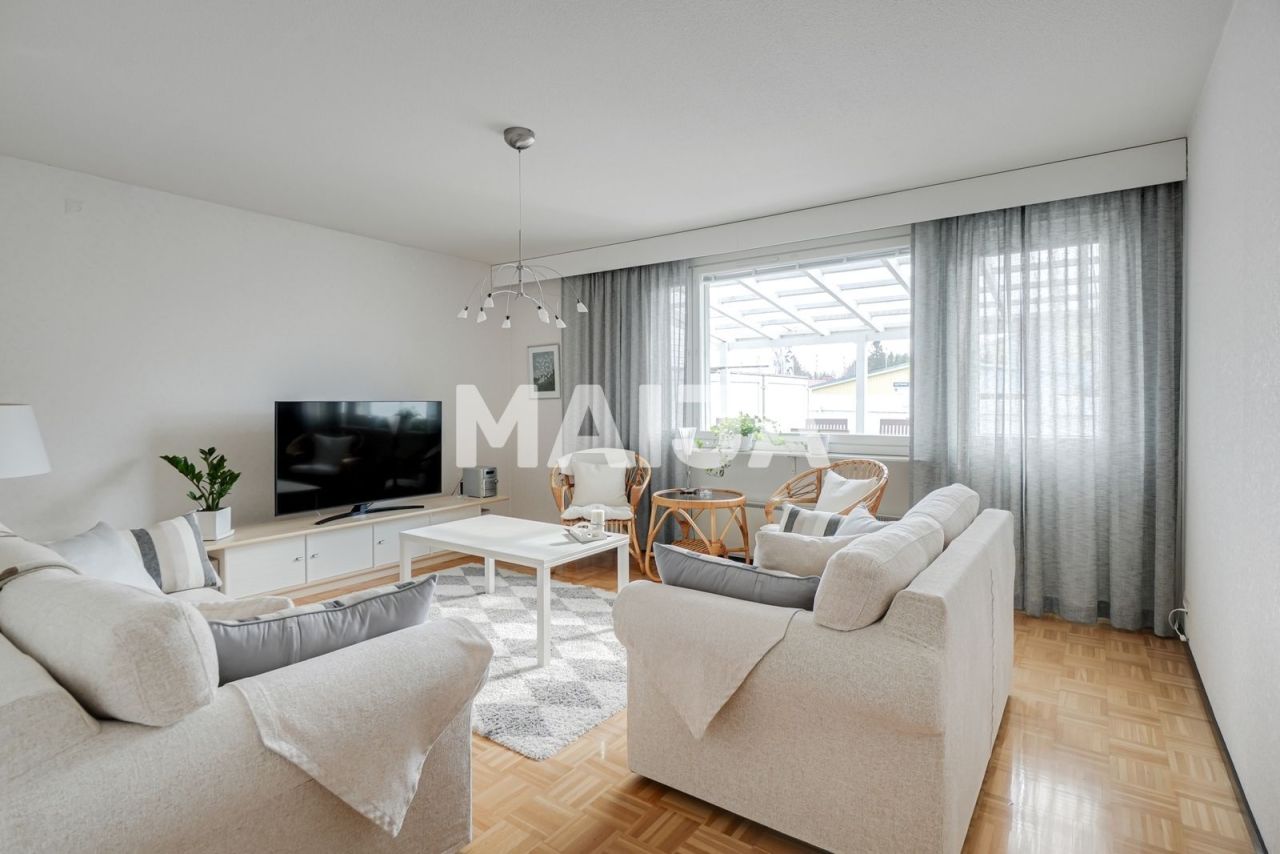 Квартира в Риихимяки, Финляндия, 115 м² - фото 5