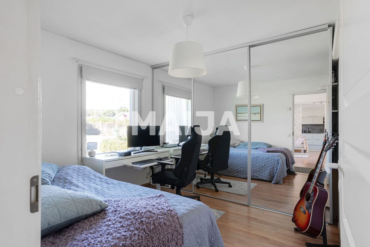 Дом в Лоппи, Финляндия, 100 м² - фото 5