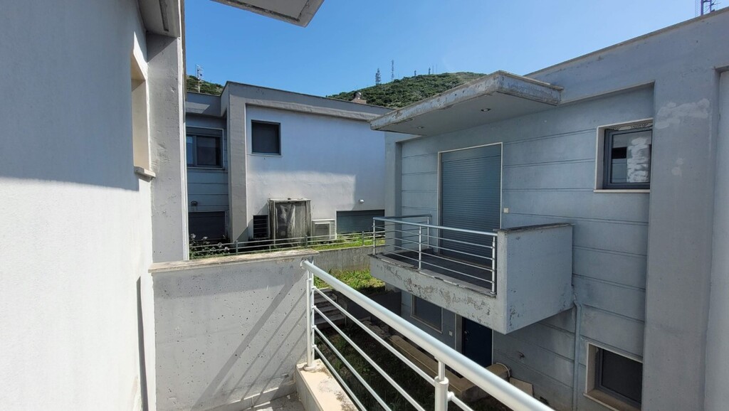 Мезонет в Салониках, Греция, 152 м² - фото 13