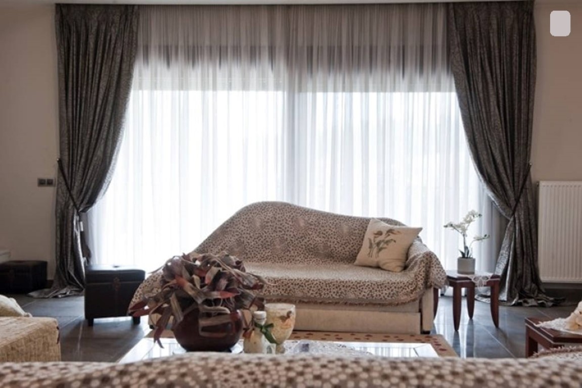 Дом на Кассандре, Греция, 600 м² - фото 13