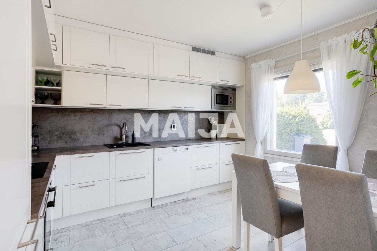 Дом в Лоппи, Финляндия, 100 м² - фото 6