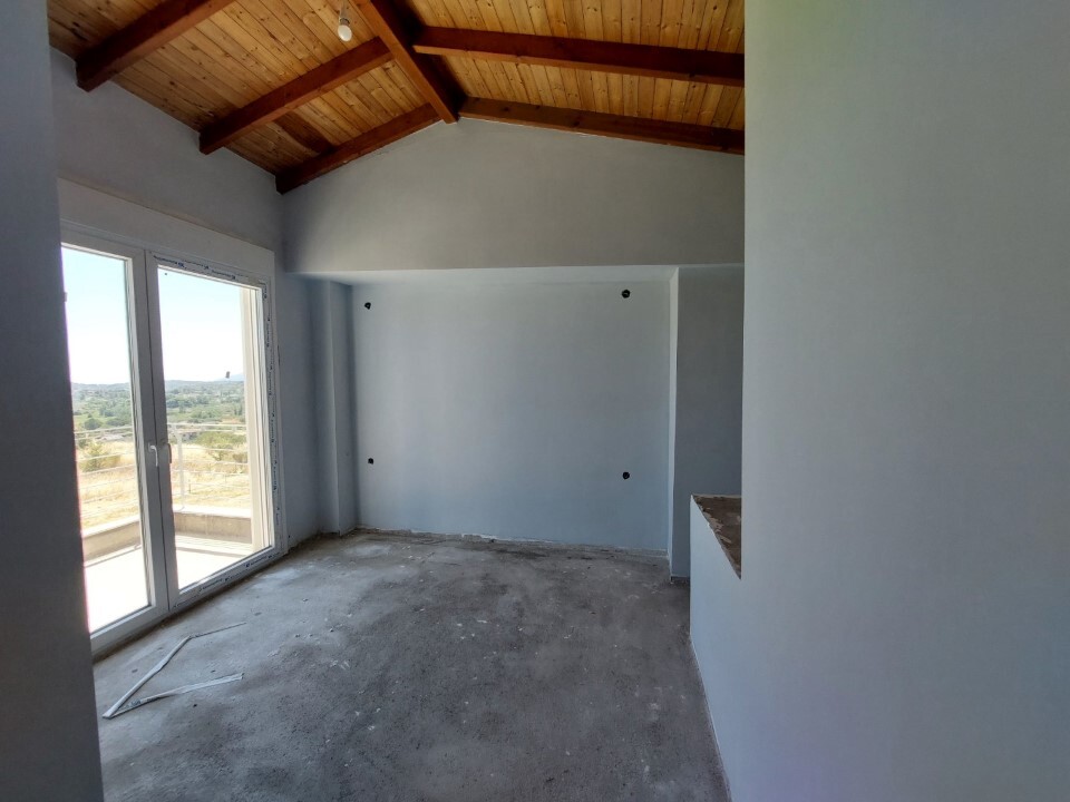 Мезонет в Ситонии, Греция, 80 м² - фото 13