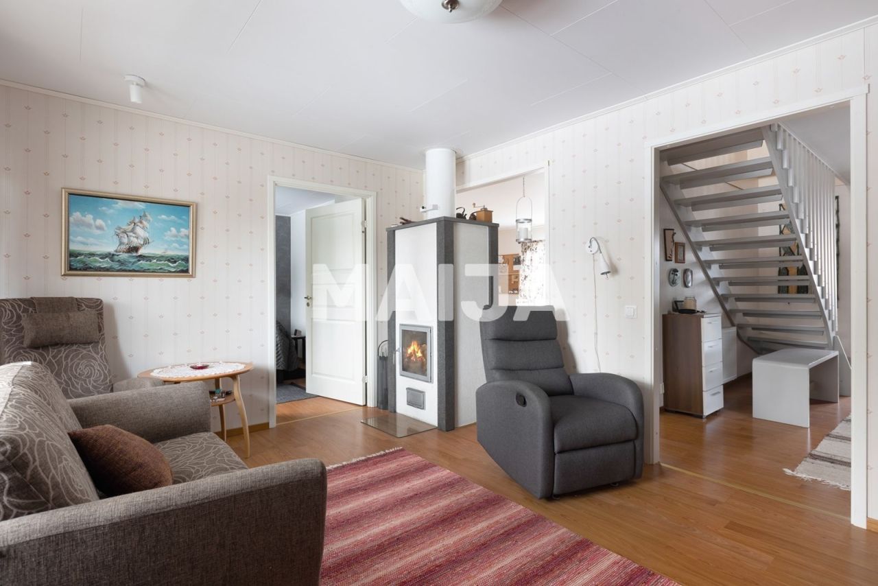 Дом в Хамине, Финляндия, 130 м² - фото 6