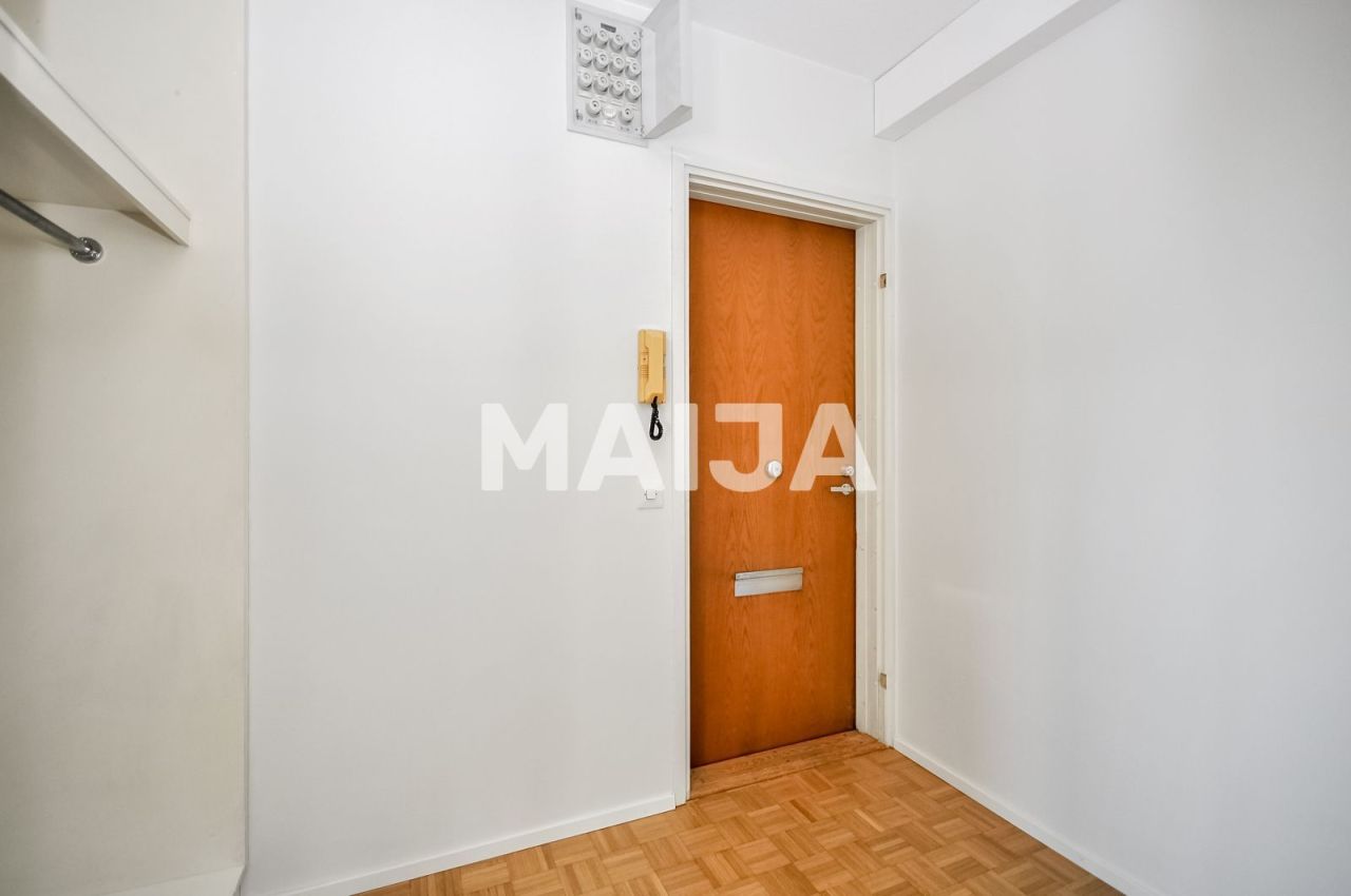 Апартаменты Торнио, Финляндия, 48.5 м² - фото 6
