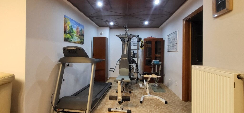 Дом в Салониках, Греция, 230 м² - фото 13