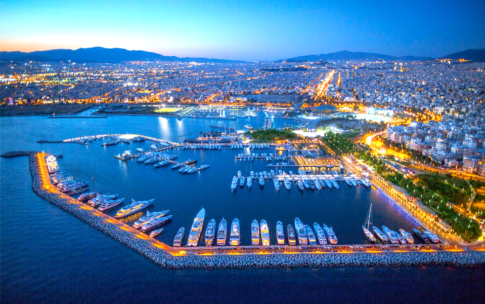 Мезонет в Афинах, Греция, 370 м² - фото 13