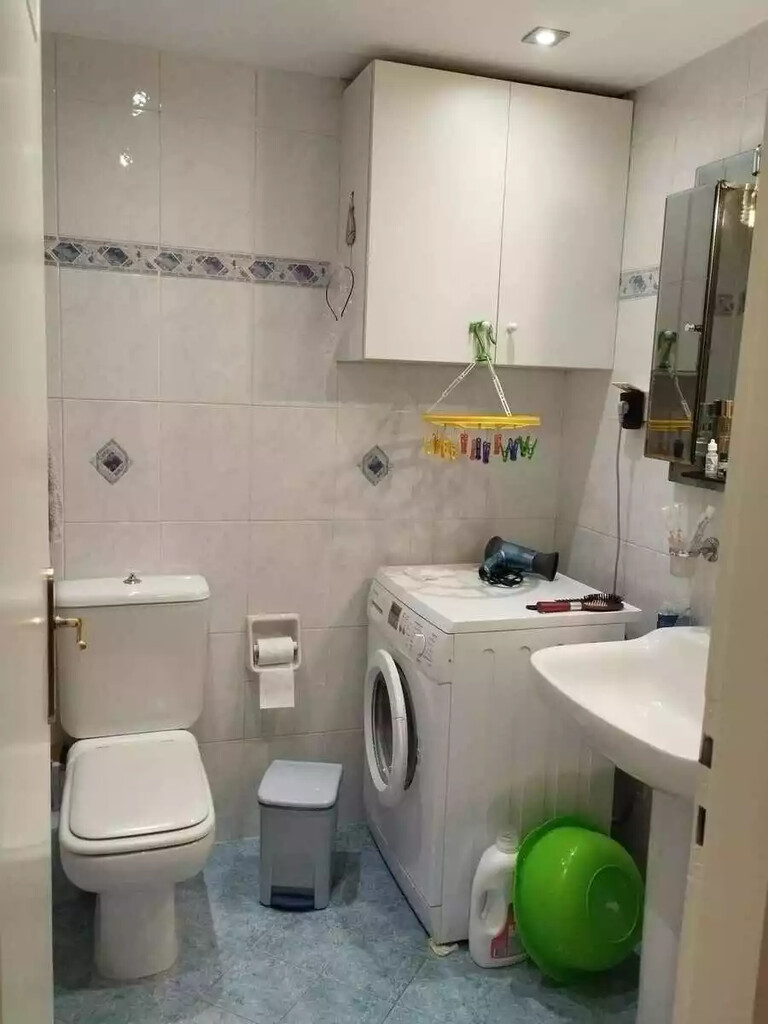 Квартира в Афинах, Греция, 96 м² - фото 13