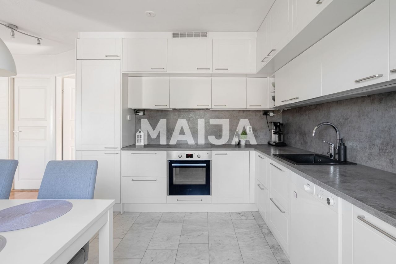 Дом в Лоппи, Финляндия, 100 м² - фото 7