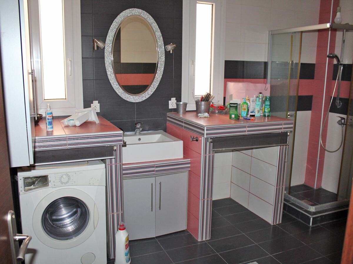 Мезонет в Олимпиаки-Акти, Греция, 200 м² - фото 13