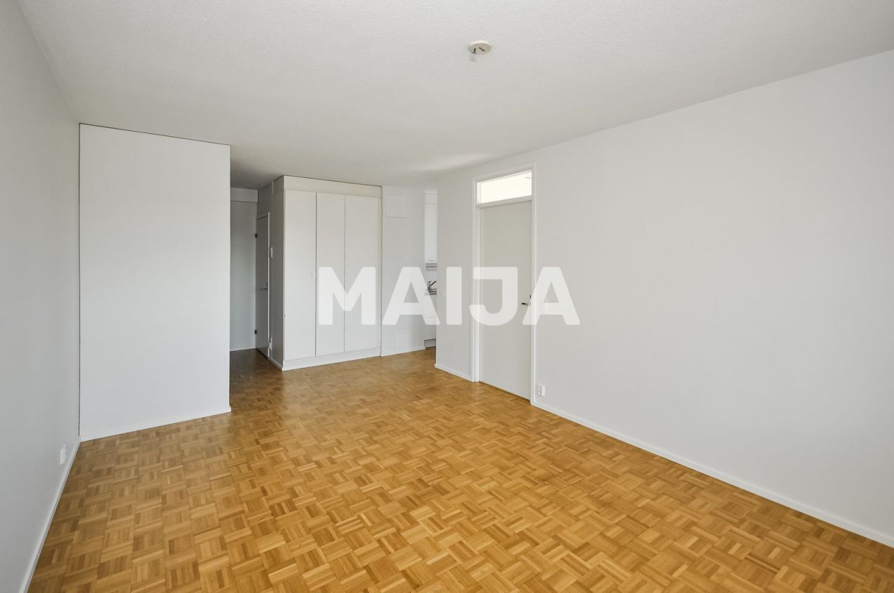 Апартаменты Торнио, Финляндия, 48.5 м² - фото 7