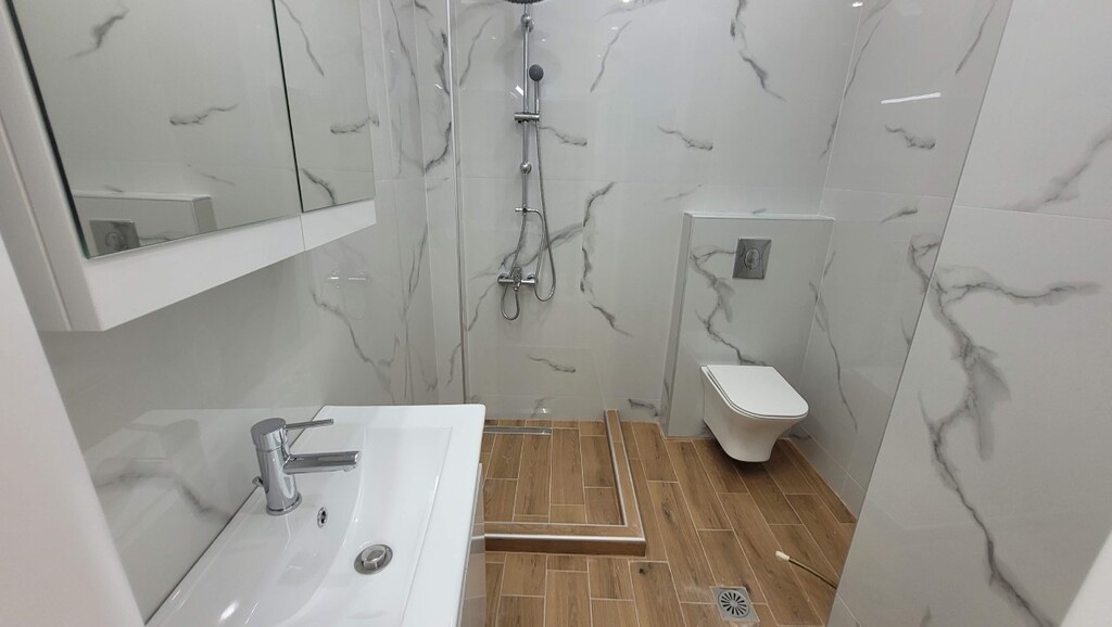 Квартира в Салониках, Греция, 39 м² - фото 13