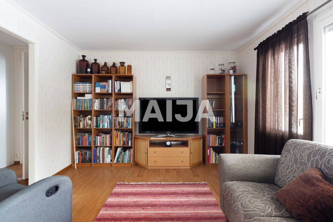 Дом в Хамине, Финляндия, 130 м² - фото 7