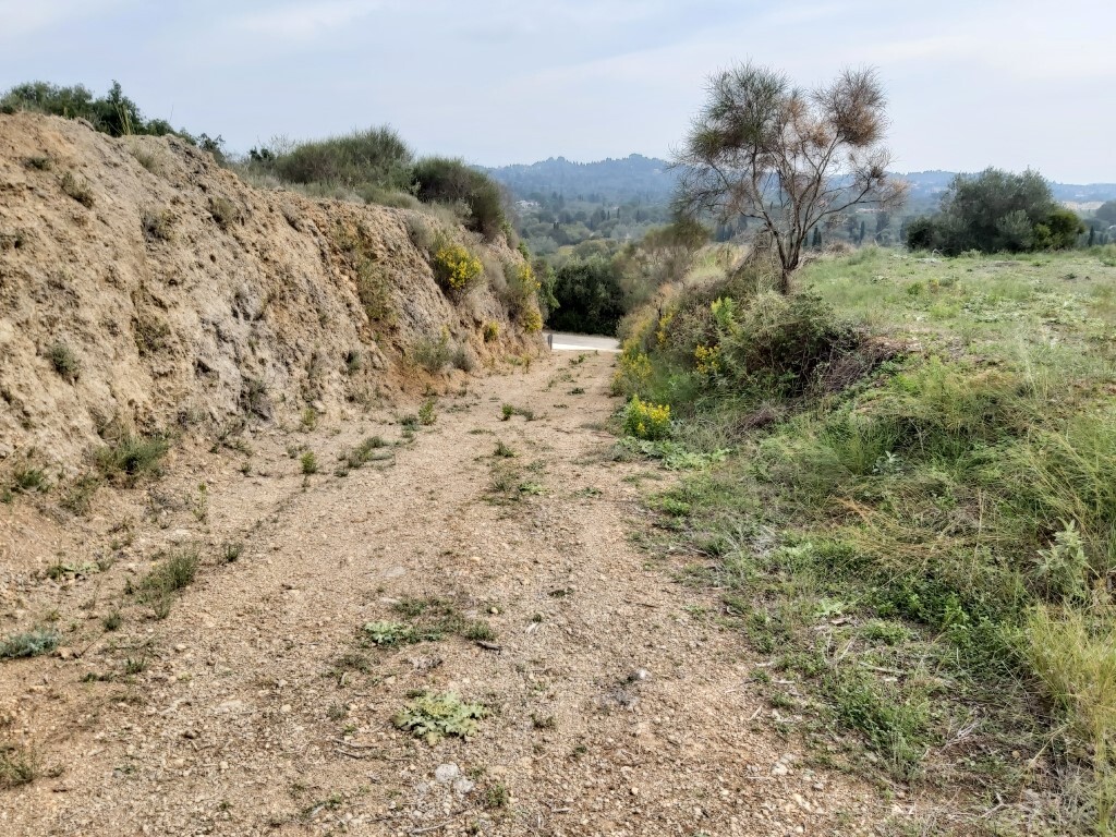 Земля на Корфу, Греция, 7 421 м² - фото 13