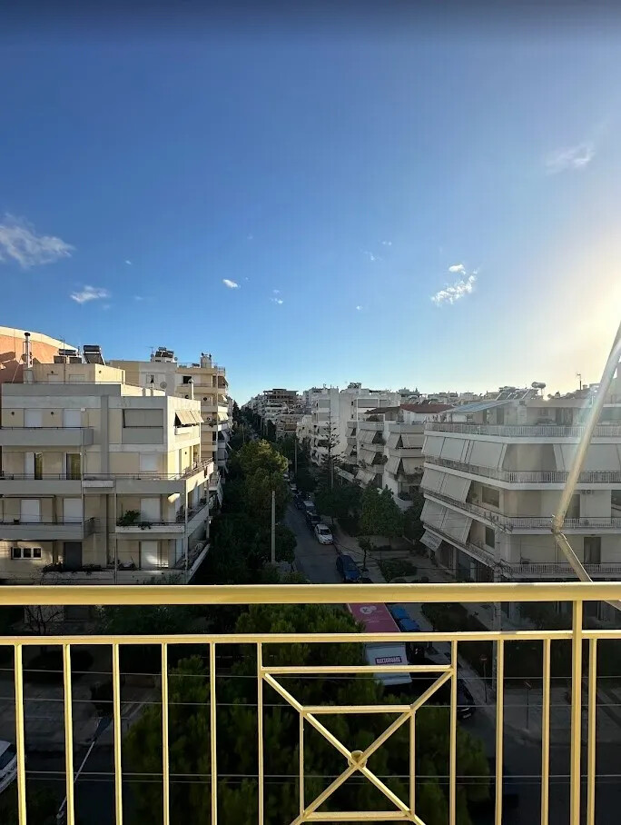 Квартира в Афинах, Греция, 83 м² - фото 13