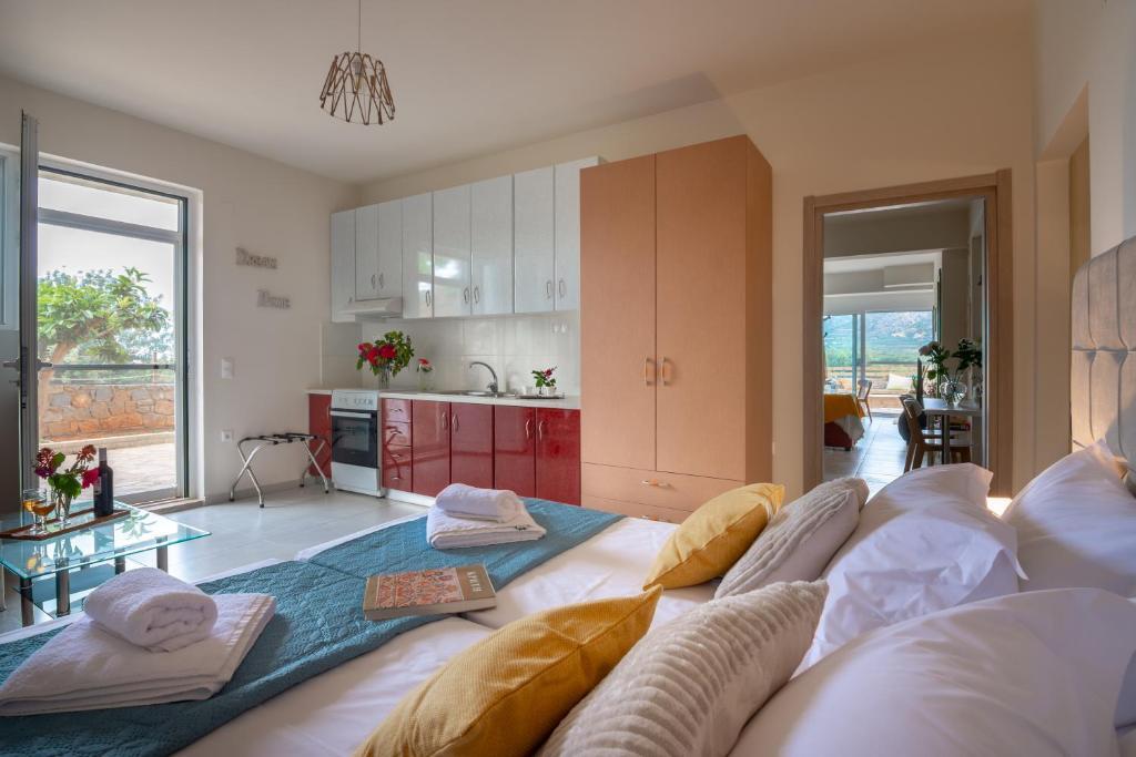 Мезонет в Ираклионе, Греция, 400 м² - фото 13