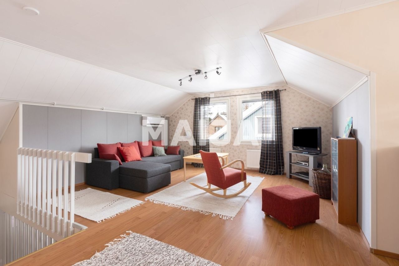 Дом в Хамине, Финляндия, 130 м² - фото 8