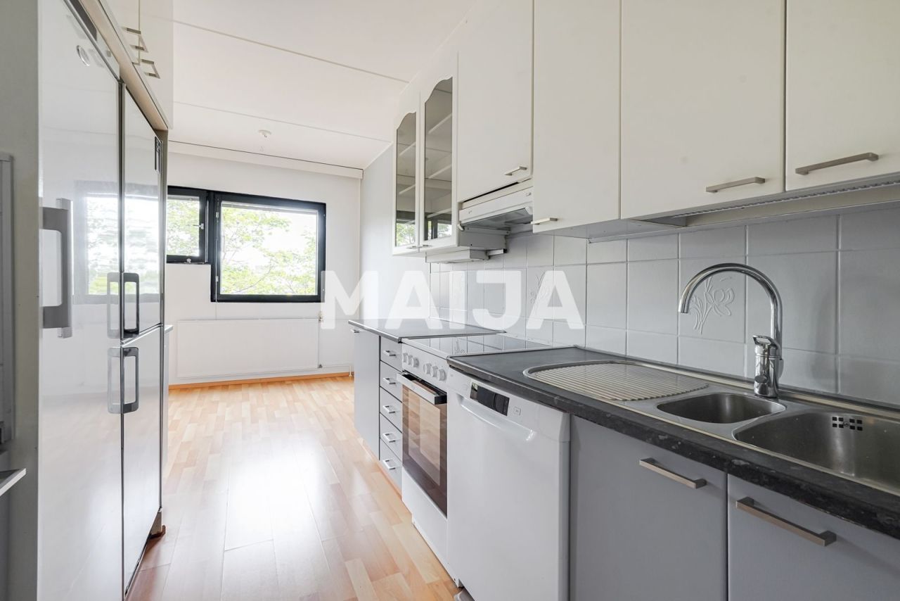 Апартаменты в Вантаа, Финляндия, 72 м² - фото 8