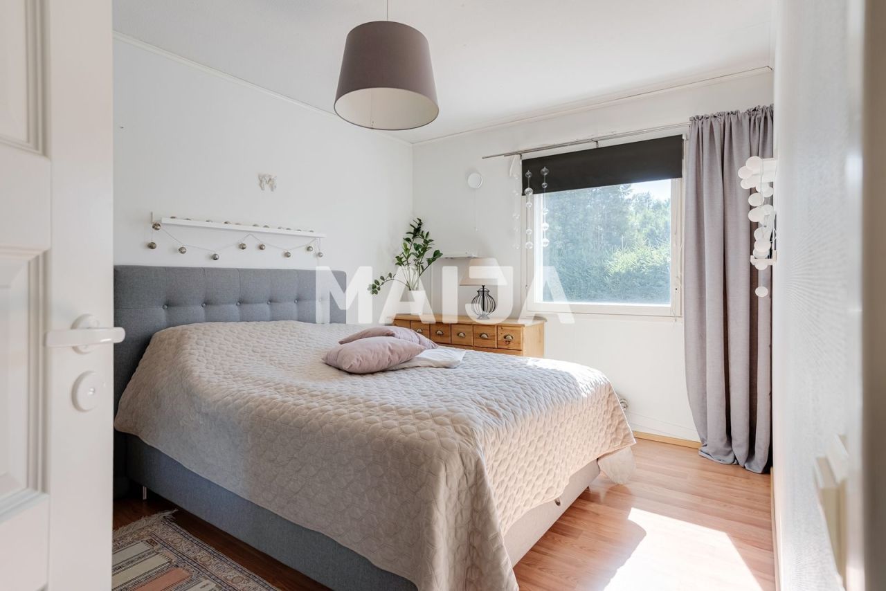 Дом в Лоппи, Финляндия, 100 м² - фото 8