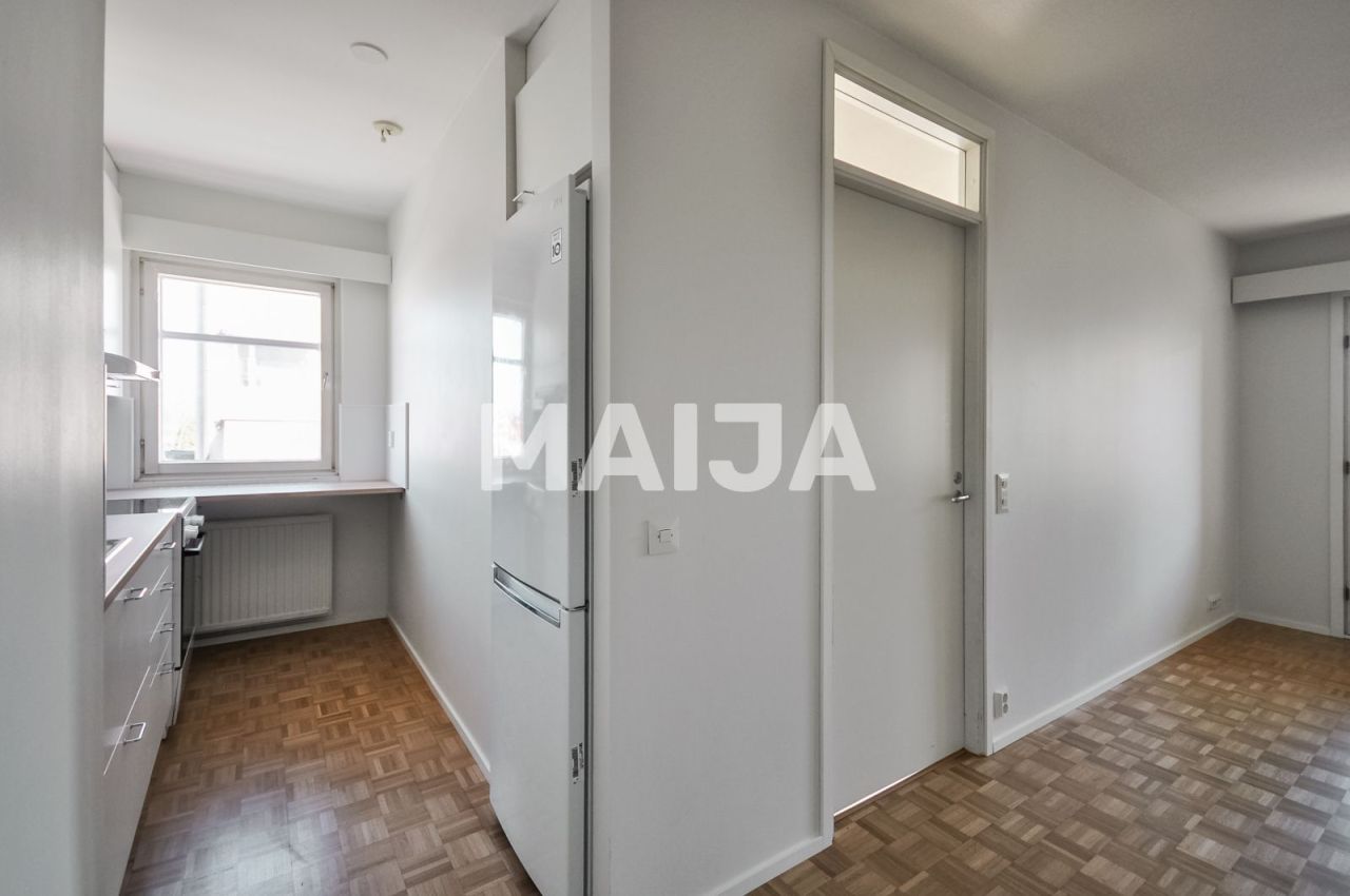 Апартаменты Торнио, Финляндия, 48.5 м² - фото 8