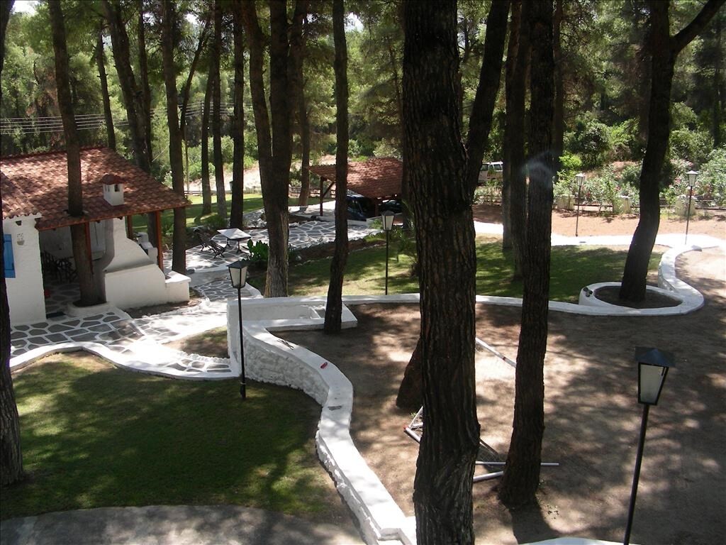 Мезонет на Кассандре, Греция, 150 м² - фото 13