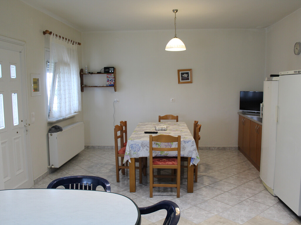 Дом в Олимпиаки-Акти, Греция, 285 м² - фото 13