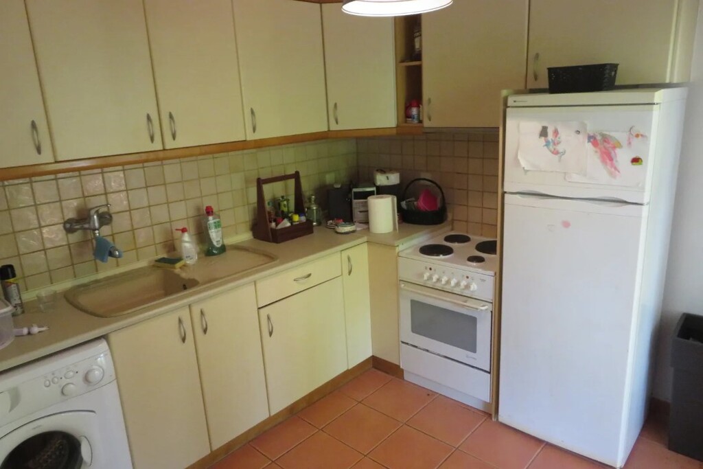 Дом в Ситонии, Греция, 45 м² - фото 13