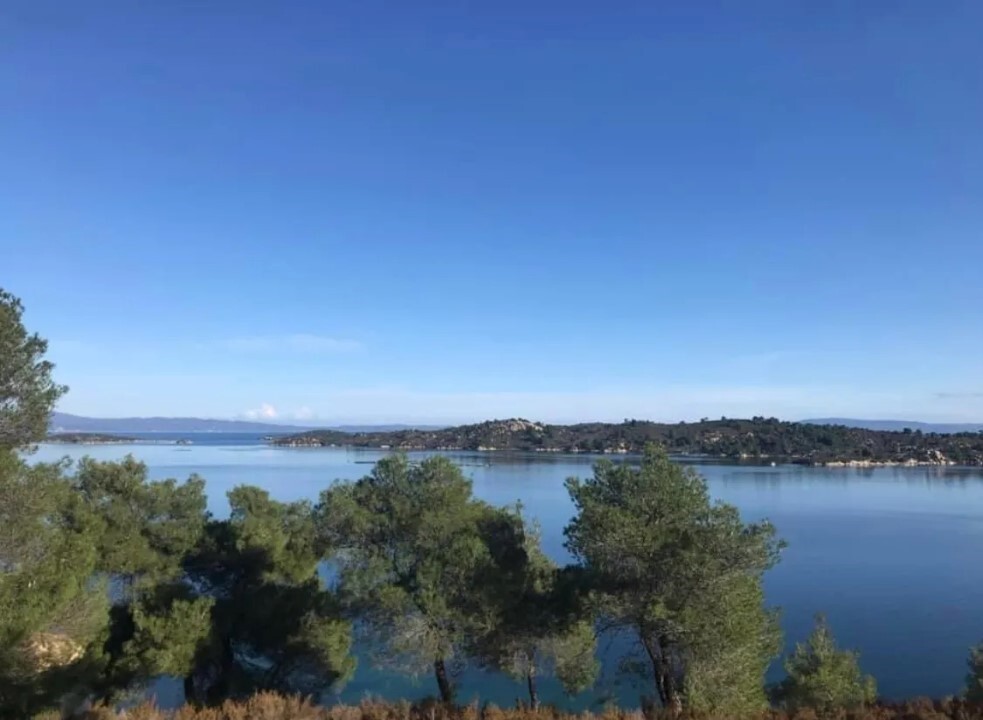 Вилла в Ситонии, Греция, 300 м² - фото 13