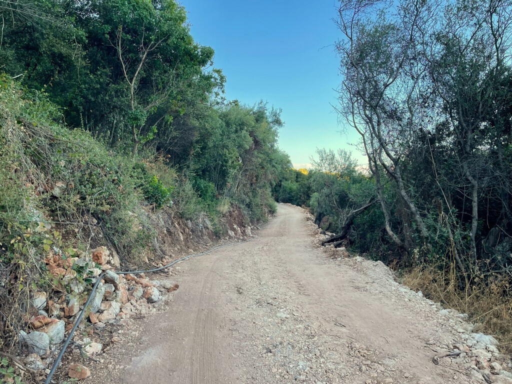 Земля на Корфу, Греция, 4 982 м² - фото 13